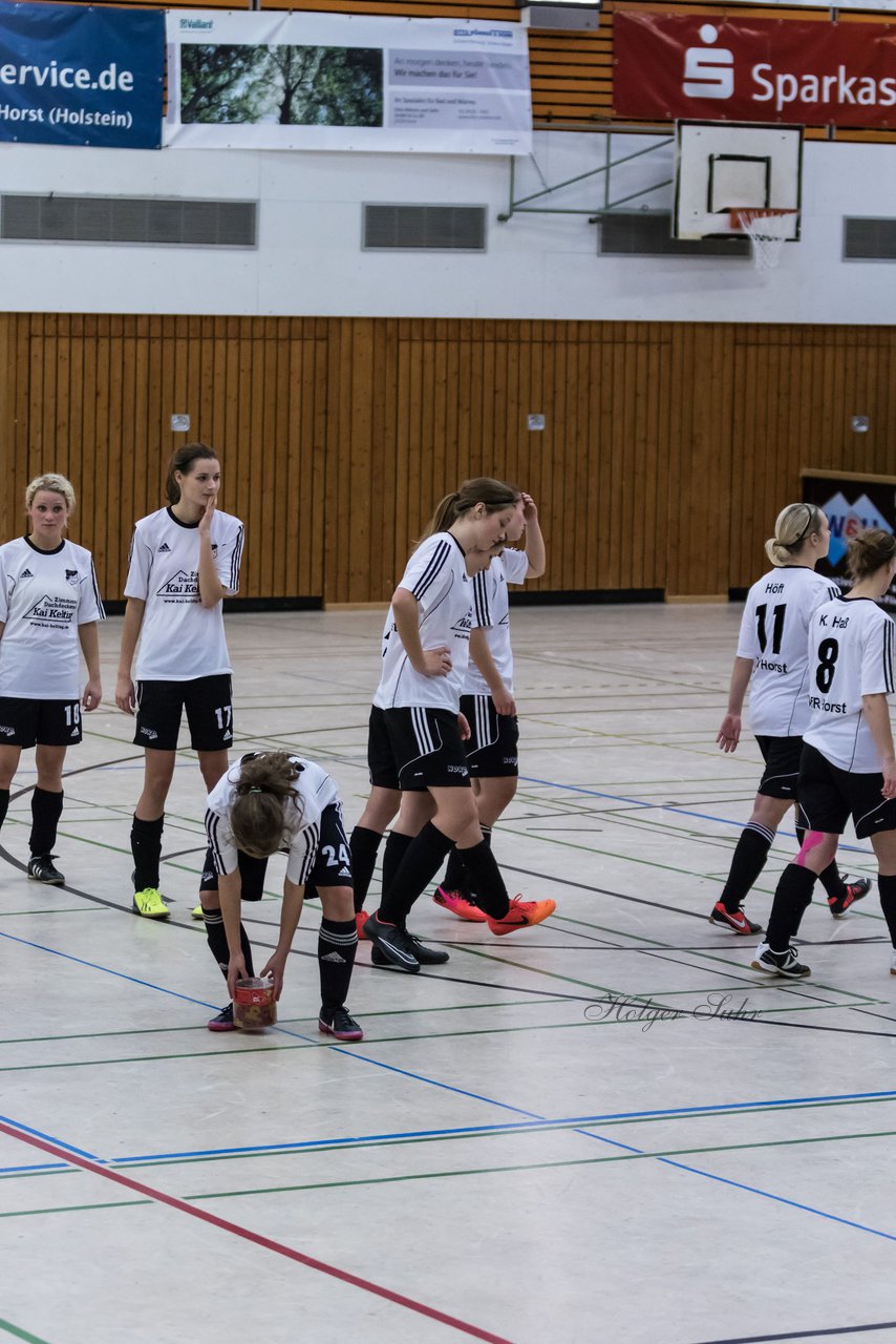 Bild 327 - Volksbank Cup Elmshorn